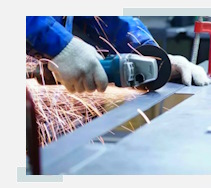 Услуги Изготовление металлоконструкций под ключ в Приморско-ахтарске