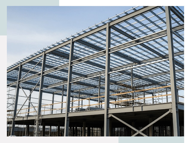 Строительство заводов под ключ от 608 руб. в Приморско-Ахтарск