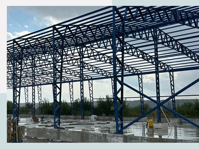 Строительство картодромов в Приморско-ахтарске