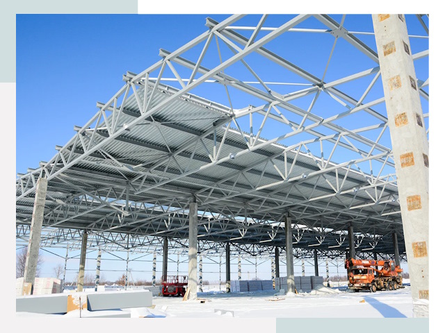 Строительство паркингов в Приморско-ахтарске