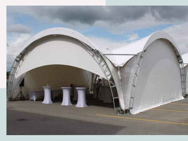 Тентовые павильоны от 608 руб. в Приморско-Ахтарск и Краснодарский край