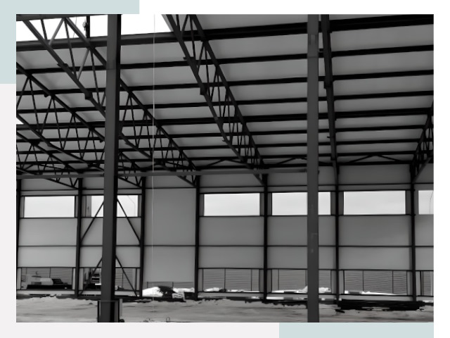 Производство ангаров в Приморско-ахтарске